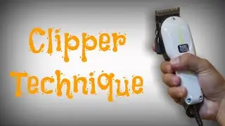 Teknik Clipper