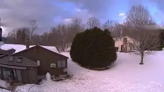 DJI F450 with CGO1 Camera (First Flight)