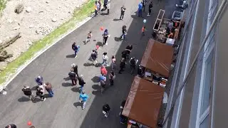 Tag der offenen T&uuml;r bei PFIFFNER Schaltger&auml;te AG und eco energie a plus AG in Hirschthal