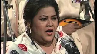 Ab ky tajdeed e wafa By Mehnaz Begam