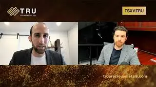 Драгоценные металлы TRU: новости от Джоэла Фрейдмана о золотых месторождениях и программе бурения Golden Rose 2022