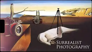 Surrealist Photography