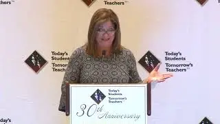 30 Reasons Why TSTT Matters
