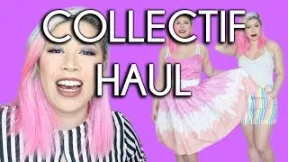 Collectif Haul and Review | BarbiePunk