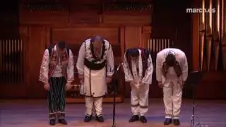 SVETOGLAS - humorous folk songs / СВЕТОГЛАС - Два коня