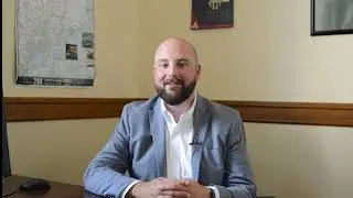 2022 07 15 Matt Pouliot Radio Address