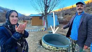 Преображение дома за одну процедуру — полное обновление интерьера!
