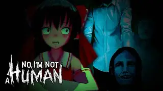 人間鑑定士、始めました #1 [ゆっくり実況] [No,I'm not a human]