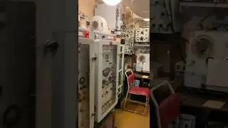 На борту британского эсминца #dockyard #destroyer #эсминец