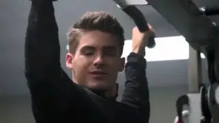 Fearless - Theo Raeken wattpad trailer #1