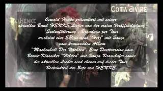 henke und coma divine