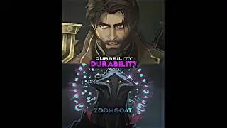 Jayce vs Viktor