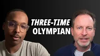 Shannon Abeda on Identity, Pressure & Becoming a 3-Time Olympian