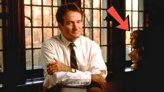 Dead Poets Society (1989): 20 Strange Flick Facts About Robin Williams&rsquo; Inspiring Classic