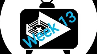 WFD TV ➡️ Week 13