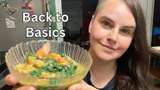 Simple Home Cooking on WW2 Rations