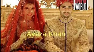 Pakistani Actresses Who Are More Popular Than Their Husbands! | ThekarachiWorld