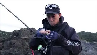 DAIWA: CALDIA LT pergetőors&oacute;