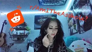 r/AITH ⋅˚₊‧ relationships ‧₊˚ ⋅ - ASMR whisper ramble