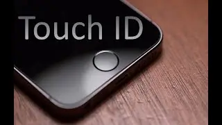 iPhone ve iPad lerinizde Touch ID ile Hızlı Kilit A&ccedil;ma