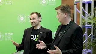iMasons at OCP 2019: Interview with EDJX