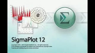Introducción al uso de Sigma Plot