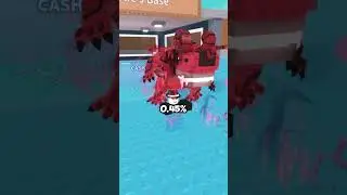 8 лучших мозгоротов в рыболовном событии... #roblox #stealabrainrot