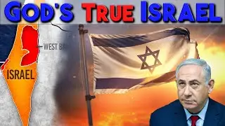 The True Israel of God: Mystery Solved - Nader Mansour