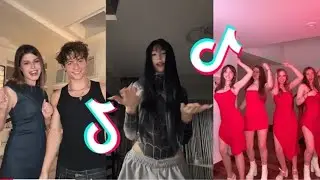 Las Mejores Tendencias y Bailes de Tik Tok INuevos trends tiktok 2026 | Bailando TIK TOK