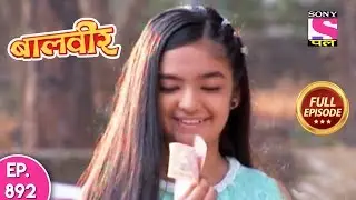 Baal Veer - Full Episode  892 - 08th  March, 2018
