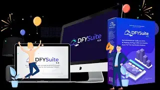 DFY Suite 4 0 Review | Done For You Page 1 Rankings on Google