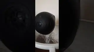 Devialet Phantom Reactor 900 Volume: 80% Halo Theme