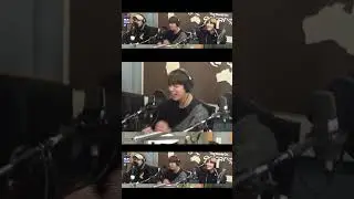 Slaying vocals even through laughter #yooyoungjae  #bap #비에이피 #MoonJongUp #Zelo #BAPisBack