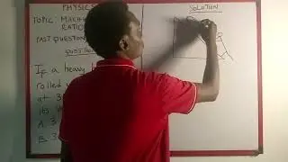 Machine Efficiency & Mechanical Advantage | Physics Explained