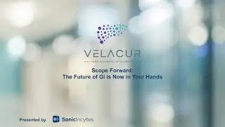 Velacur as an Exponential Technology