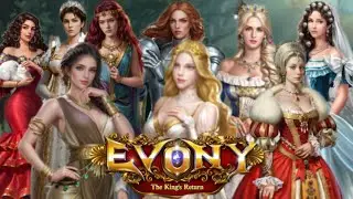 An&aacute;lise das Ofertas de Princesas: Estrat&eacute;gia de Marketing ou Real Vantagem? Evony - &Eacute;bano