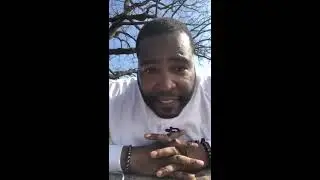 Dr Umar Johnson Announcements talks NIBPA, Black Couples Retreat, Singles Convention, Etc.