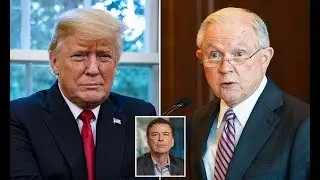 Trump blasts Jeff Sessions and compares him to 'Lyin&rsquo; James Comey' - Daily News