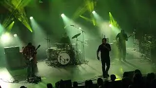 Clutch - Live - Vega - CPH - Nov 2025 1