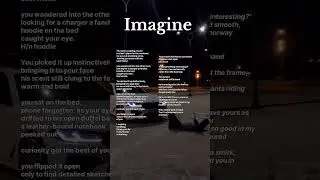 Imagines #girlyimagines