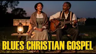 BLUES CHRISTIAN GOSPEL - Barn Dawn Benediction