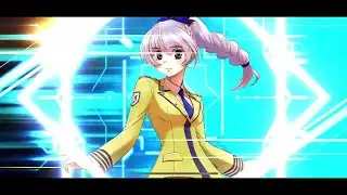 Fantasia Re:Build (JP) SHOOTER &ndash; Teletha Testarossa &ndash; 1st Rebuild