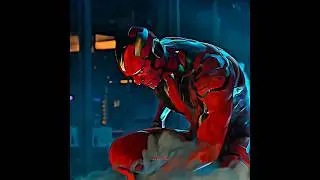 Ultron Born in Robotic Human #marvel #avngen