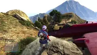 Gta ONLINE PS5 Live