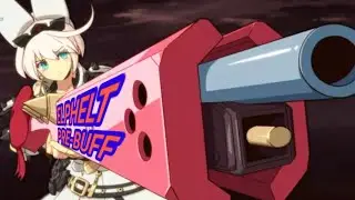 Epic Seven - Elphelt Pre-Buff Test - Let's Test Elphelt Again to Feel the Difference