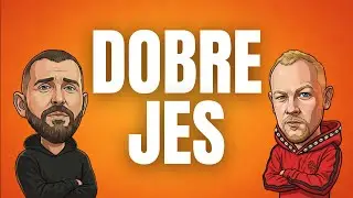 Wojtek Spotoka x Corno Owca - DOBRE JES (2016)