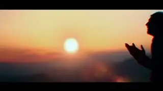 Crying Repentent man Copyright Free stock Footage Islamic (4)