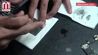 WDS-700 Optical Alignment BGA SMD Rework Station For Phone Motherboard BGA IC Repair Replacement