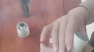 Portable Moxibustion Kit