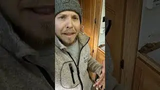 Electrical Challenges + Beat-Up Cabinets = Rebuild Time